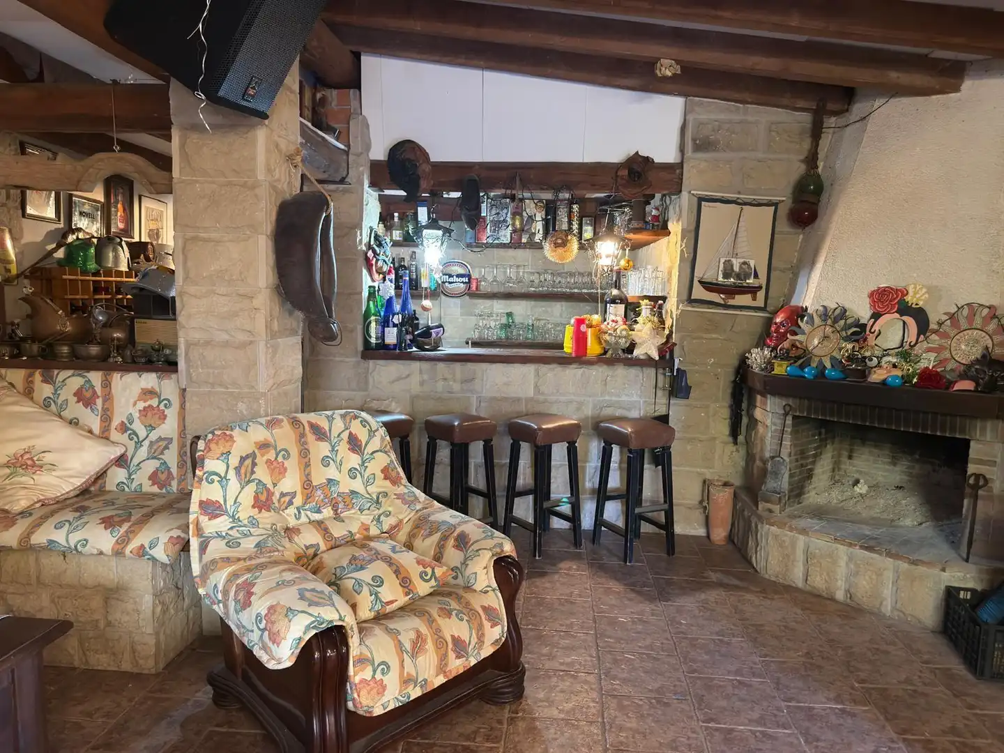 Houses for sale in Cunit  with Air Conditioner