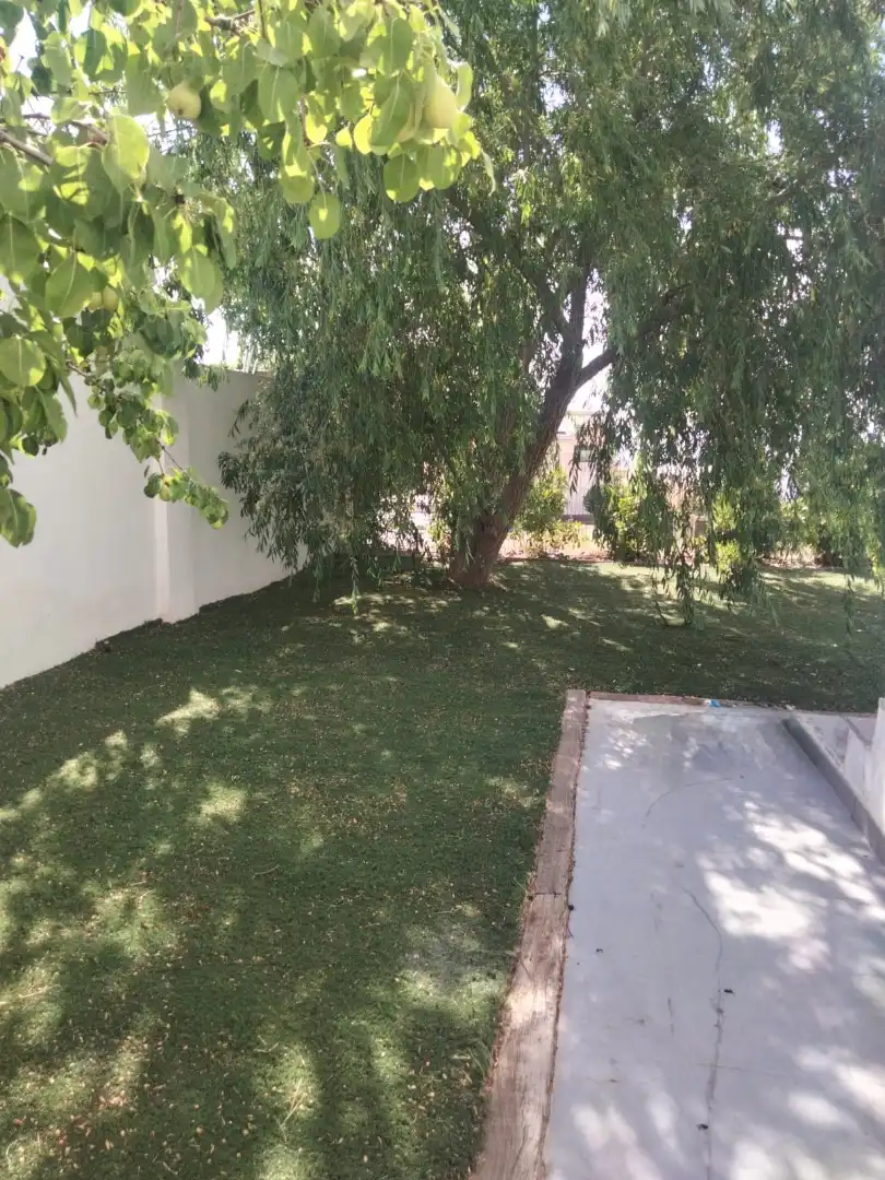 Casa o chalet de alquiler en La Zubia con Aire acondicionado, Calefacción y Jardín privado