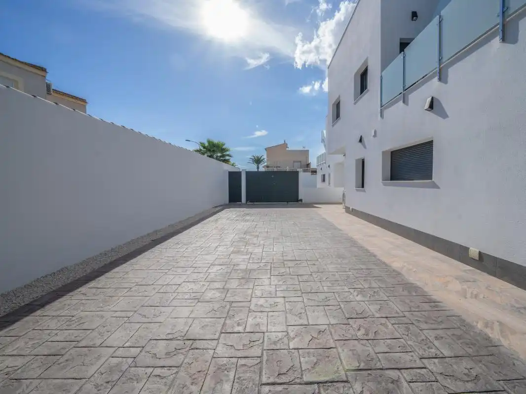 Casa o chalet en venta en C. Áncora, Aguas Nuevas