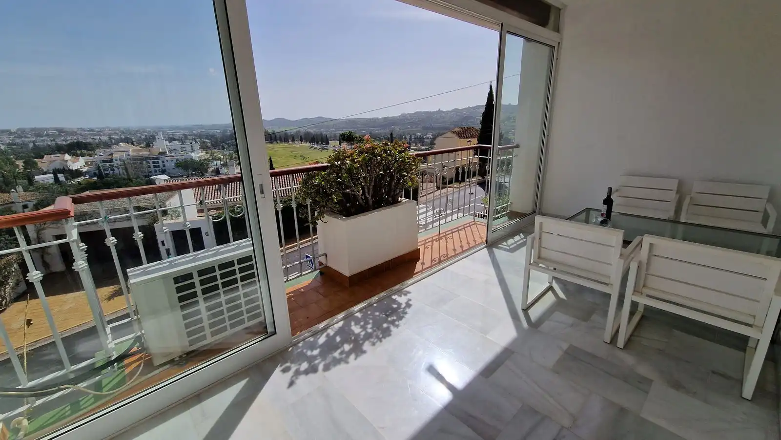 Terraced house for sale in Mijas Golf, imagen 3