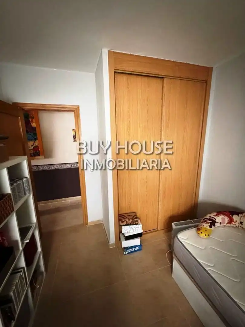 Habitación de Piso en venta en Cabañas de la Sagra, Toledo