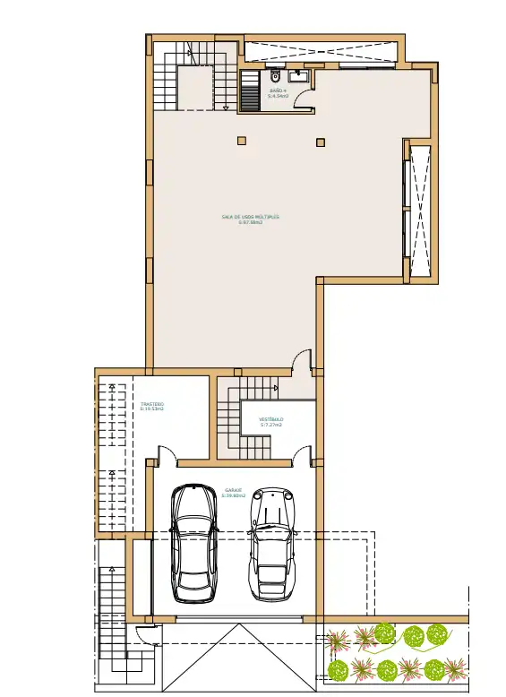 Casa o chalet en venta en Almuñécar con Aire acondicionado, Calefacción y Terraza