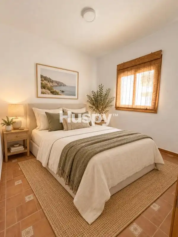 Casa rústica con terraza en venta en Diseminado Diseminados, imagen 15
