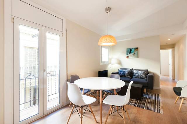 Piso en Alquiler en N/A en Vila de Gràcia