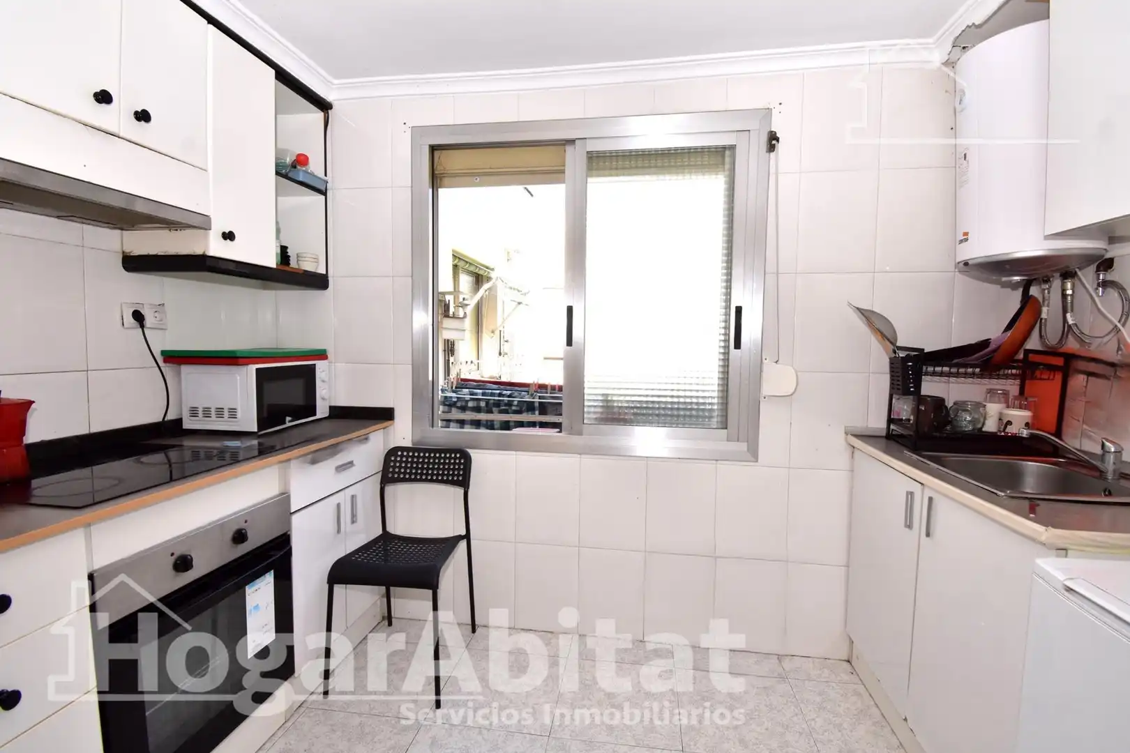 Cuina de Pis en venda en Alaquàs amb Moblat