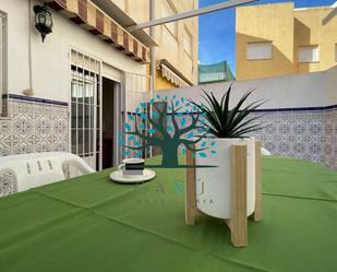 Exterior view of Flat for sale in Mazarrón  with Terrace and Storage room