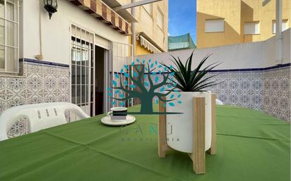 Exterior view of Flat for sale in Mazarrón  with Terrace and Storage room