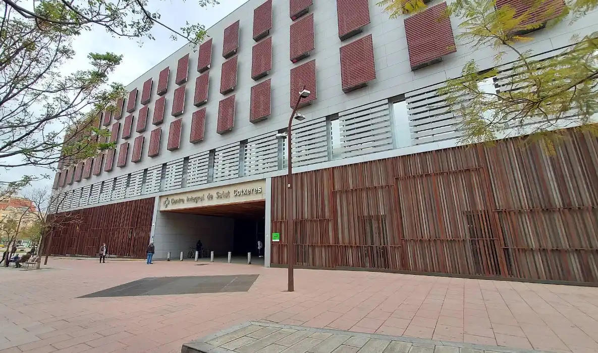 Ático con ascensor en venta en Sant Andreu, imagen 5