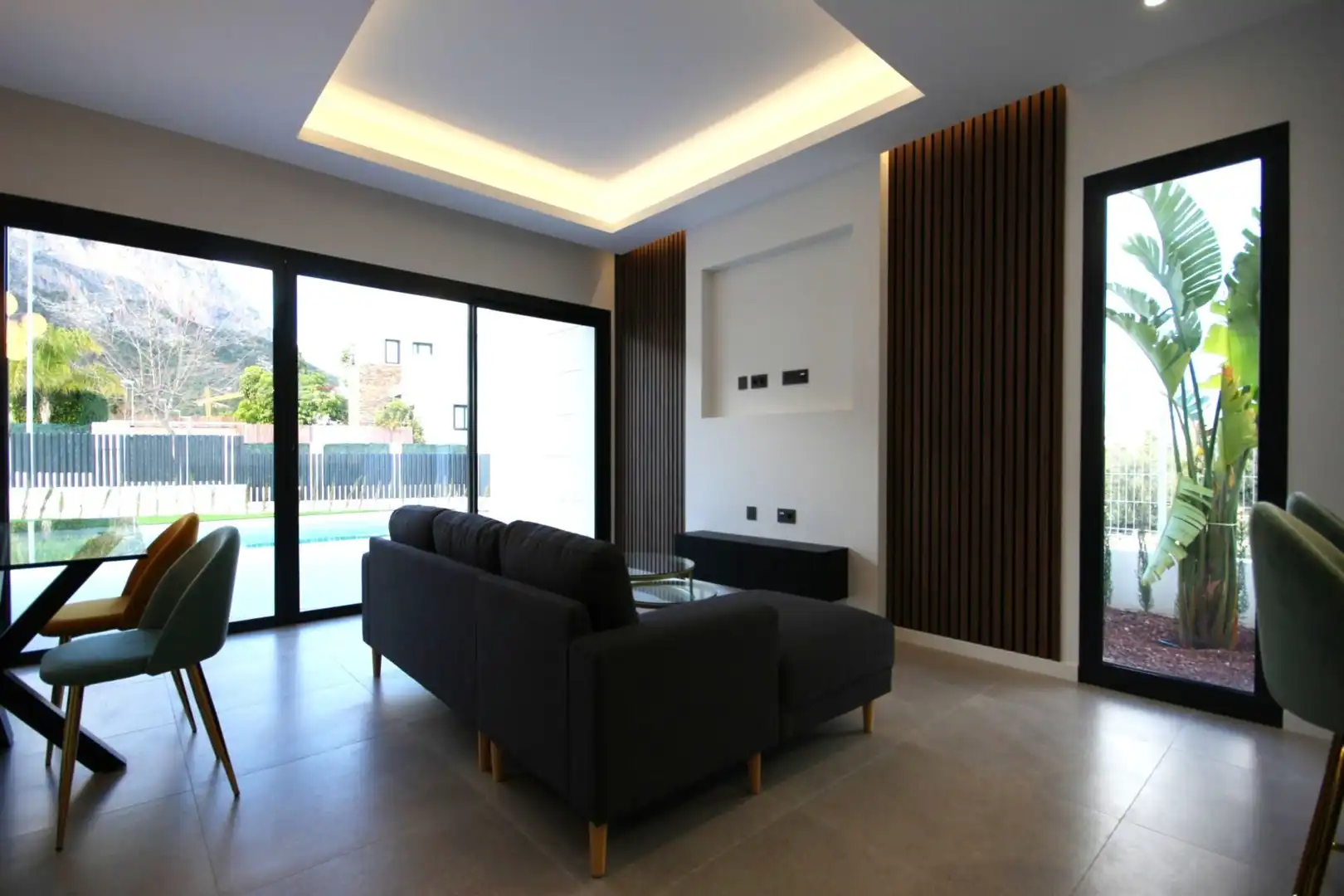 Casa con piscina en venta en La Alberca, imagen 8