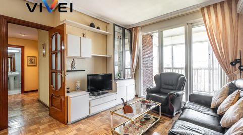 Photo 5 of Flat for sale in Paseo de Santa María de la Cabeza, Acacias, Madrid Capital
