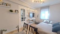 Bedroom of Flat for sale in Burgos Capital