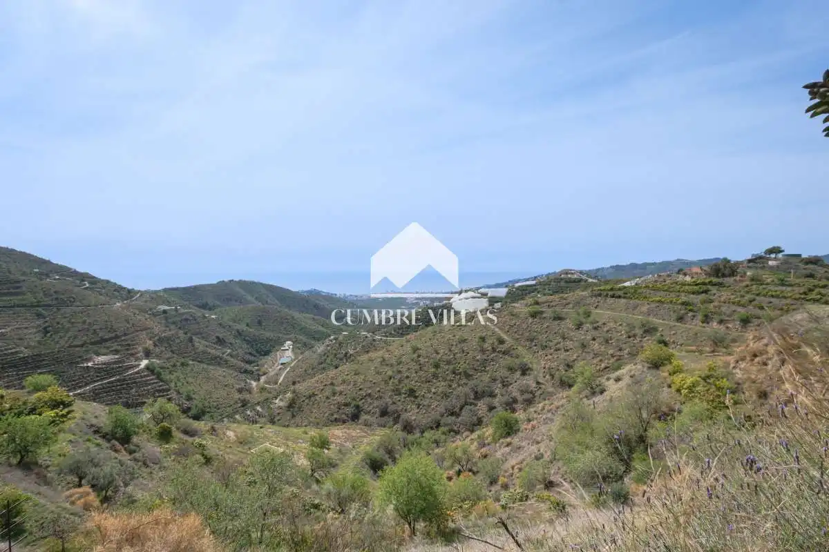 Casa rústica amb jardí en venda a Ítrabo, imagen 104