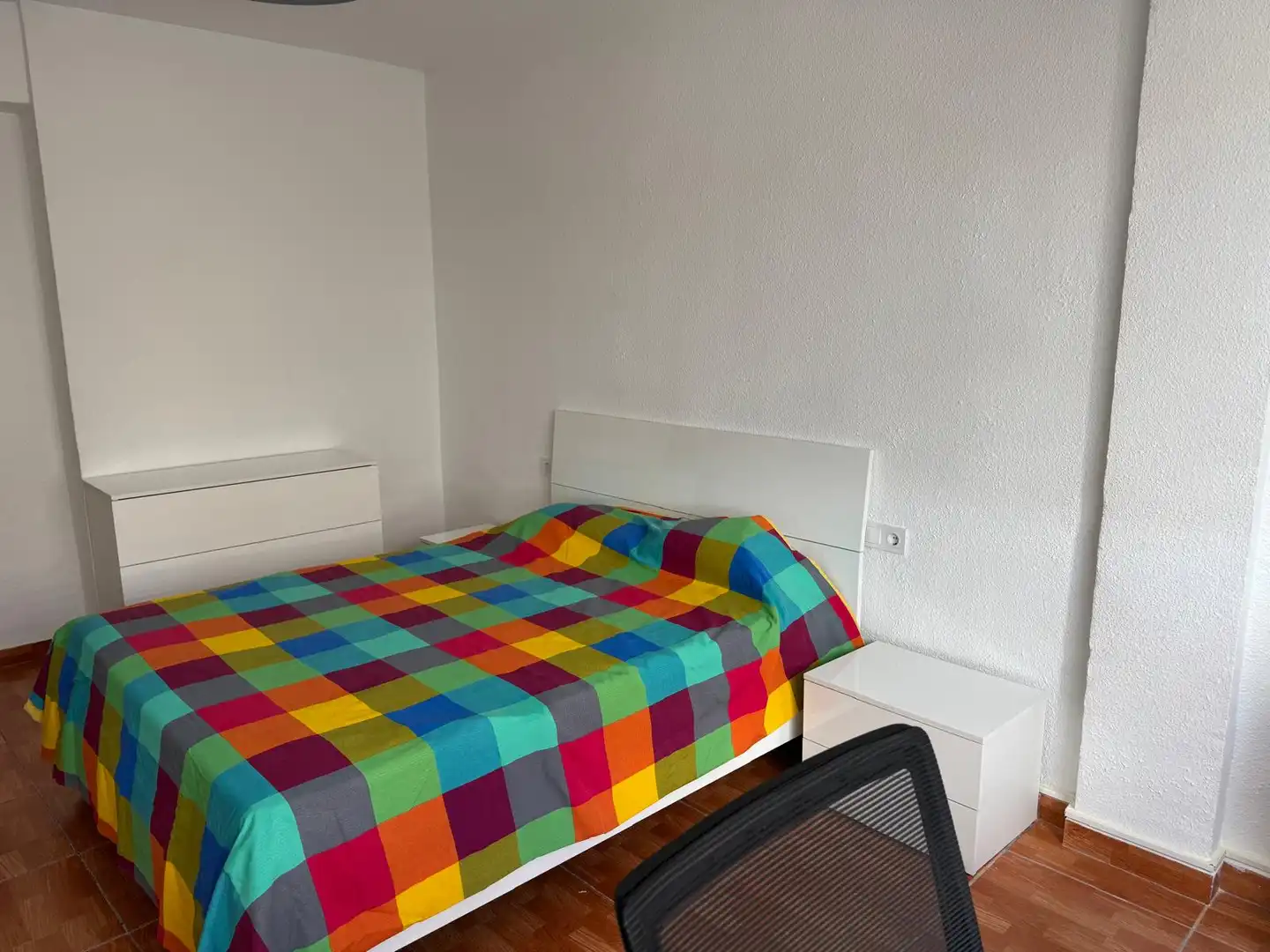 Habitación de Piso en venta en Elche / Elx con Amueblado, Horno y Lavadora