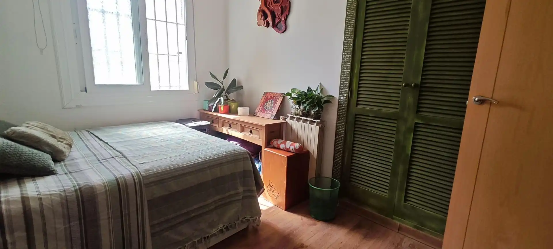 Bedroom of Houses for sale in Los Arenales del Sol