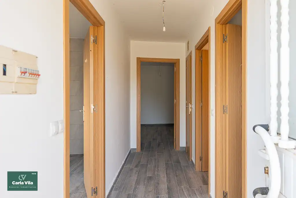 Finca rústica en venta en Lugar Santa Engracia, Parroquias del Este