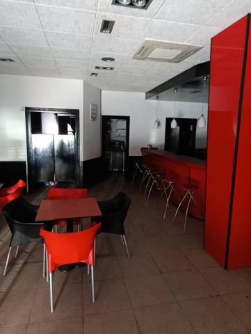 Local comercial en Venta en Santiago el Mayor