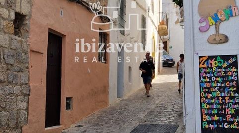 Photo 3 of Houses for sale in Sant Roman, Puig des Molins, Eivissa