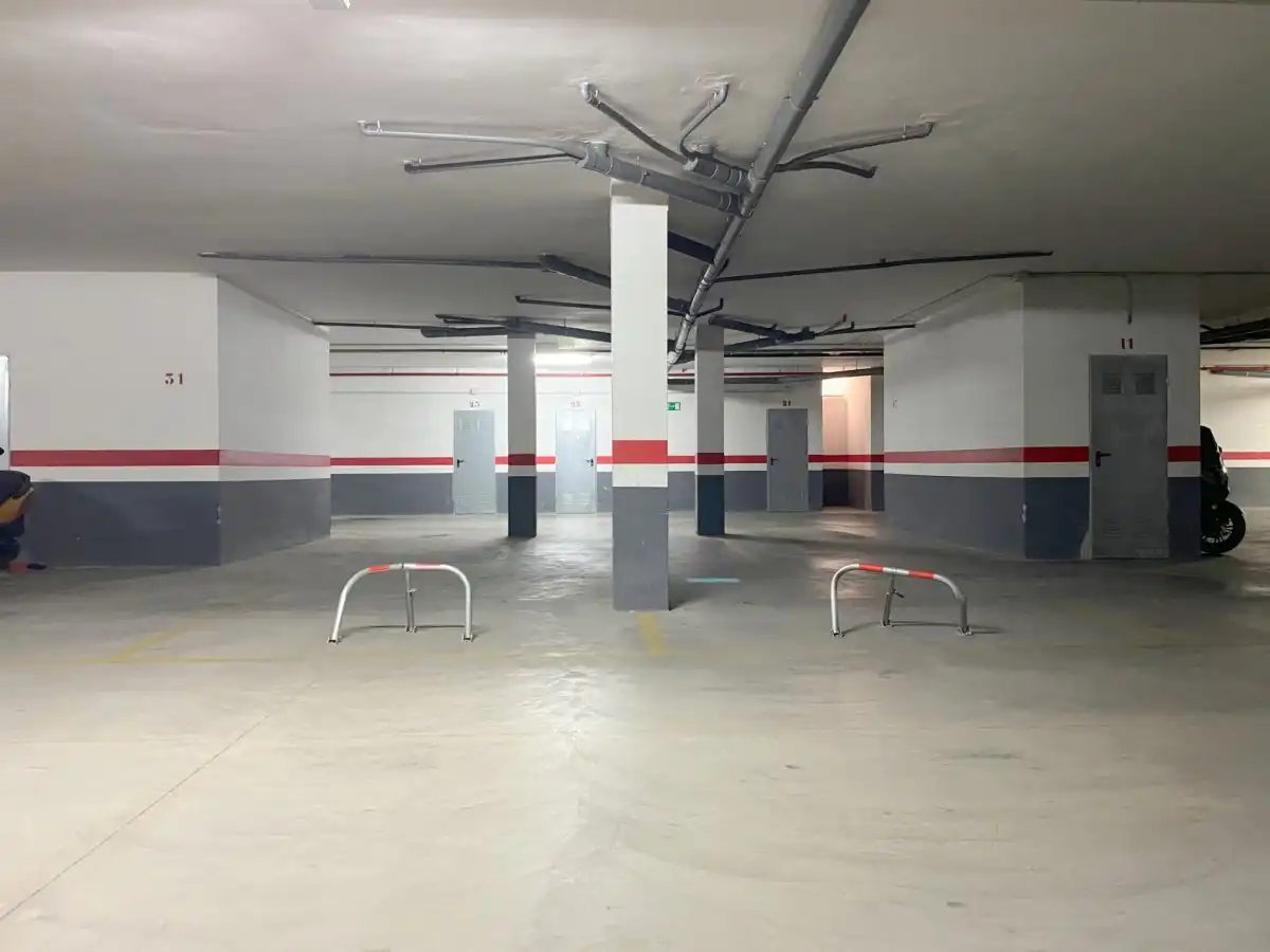 Parkplatz zum Verkauf in Calle HORT DE BONET, imagen 7
