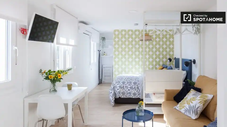 Appartement à louer à Hortaleza, imagen 9