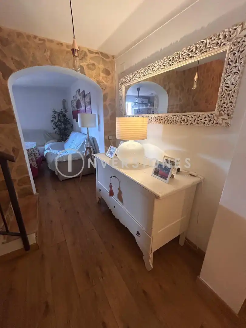 Haus mit Terrasse zum Verkauf in Carrer CREUS SS, imagen 5
