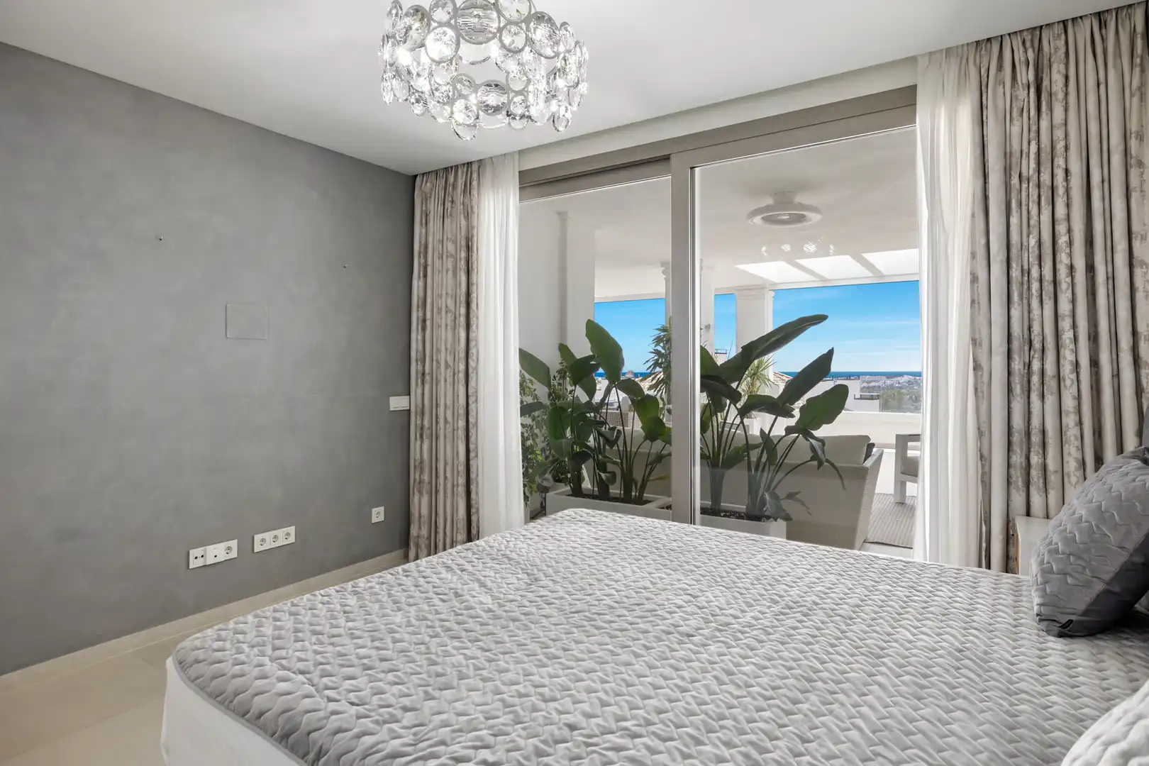 Apartament en venda a NUEVA ANDALUCIA K, 25, Los Naranjos