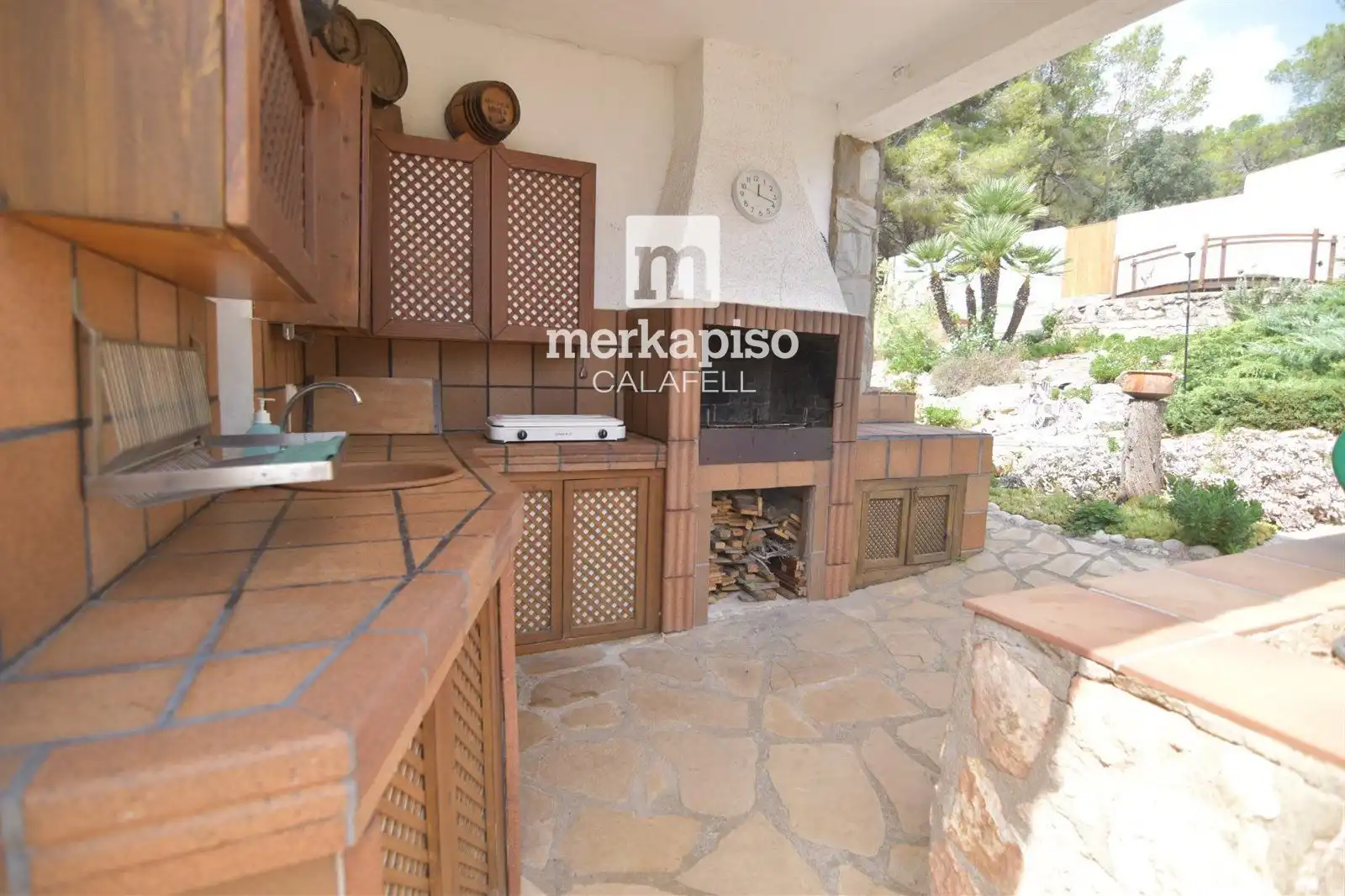 Casa o xalet en venda en El Montmell amb Terrassa i Piscina