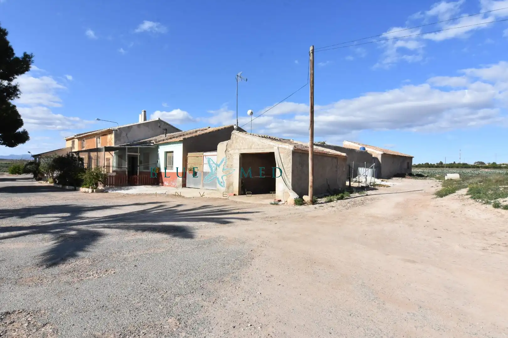 Maison rustique avec jardin à vendre à Mazarrón Casco Urbano, imagen 81