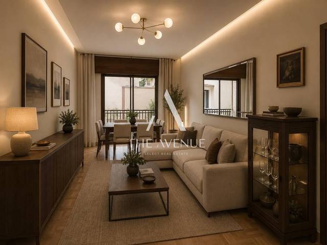 Apartamento en Venta en Calle MESEJO en Adelfas