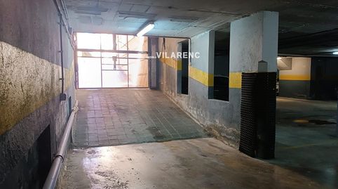 MAGNÍFICO PARKING EN ZONA SANATORI!, immagine 4