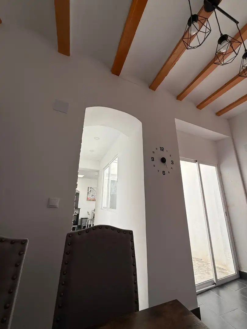 Detached homes for rent in Sagunto / Sagunt  with Air Conditioner, Heating and Terrace