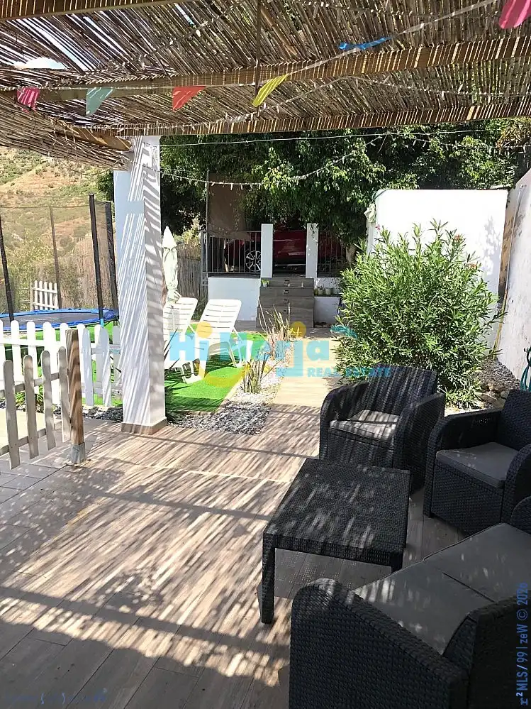 Maison avec piscine à vendre à Torrox Pueblo, imagen 26
