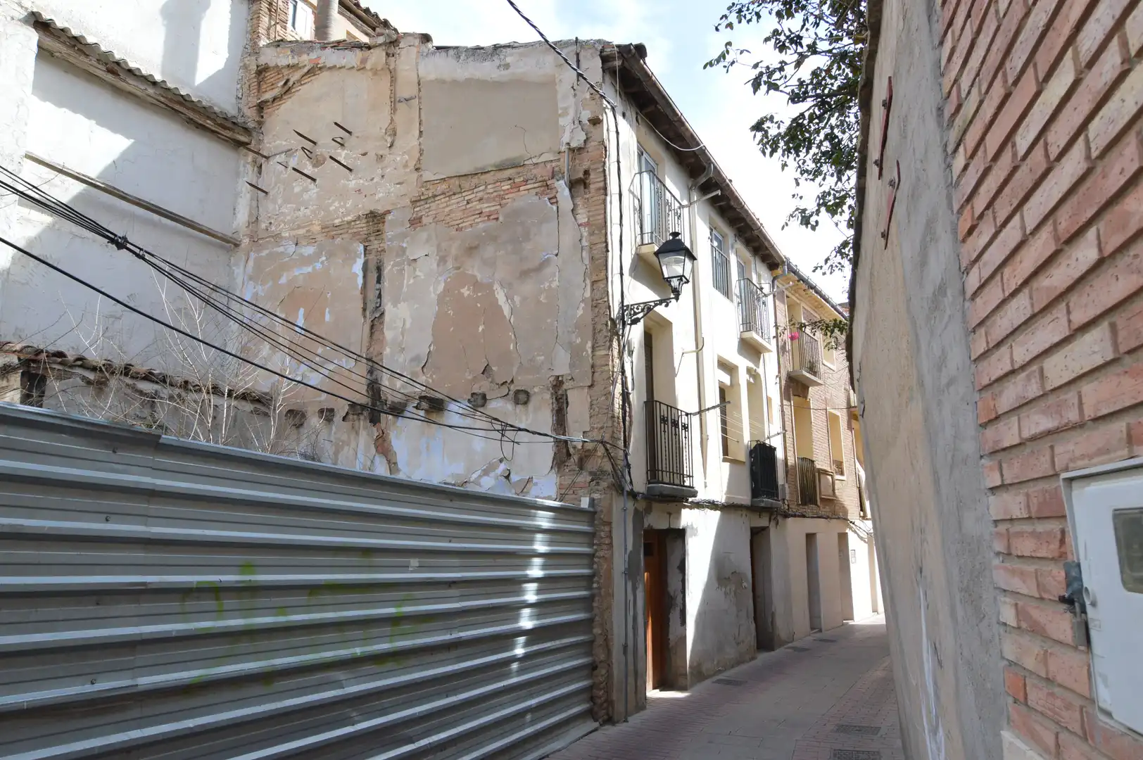 Terreno rústico en venta en C/ Cofrete Alto, imagen 6
