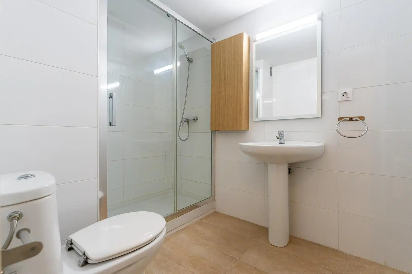 Piso con jardín en venta en Calle HIGINI ANGLES, imagen 20