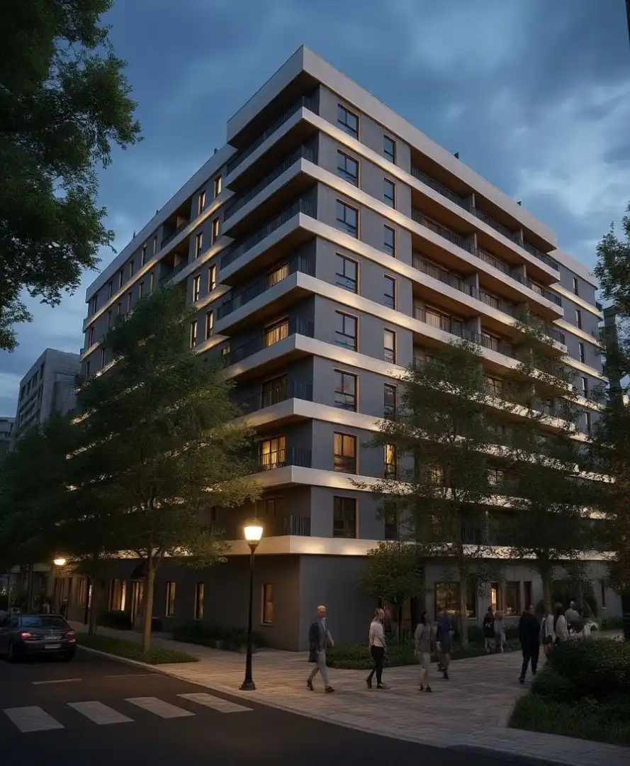 New build Flat with lift for sale in Carrer Verge de la Murta, imagen 11