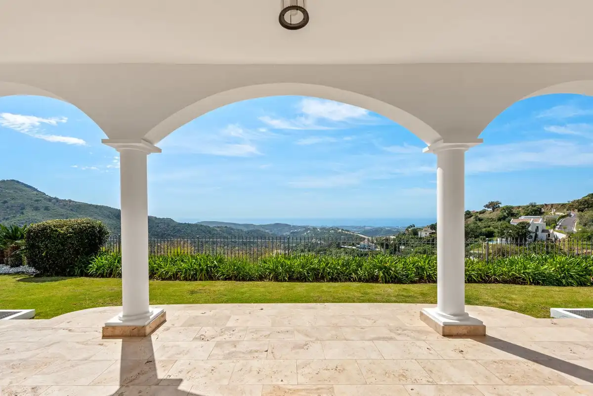 Villa avec piscine à vendre à Montemayor - Marbella Club, imagen 26