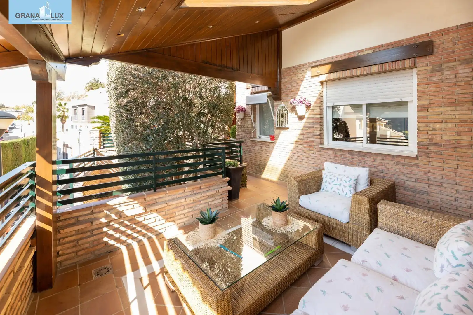 Detached house with pool for sale in 45 Calle la Iruela, imagen 39