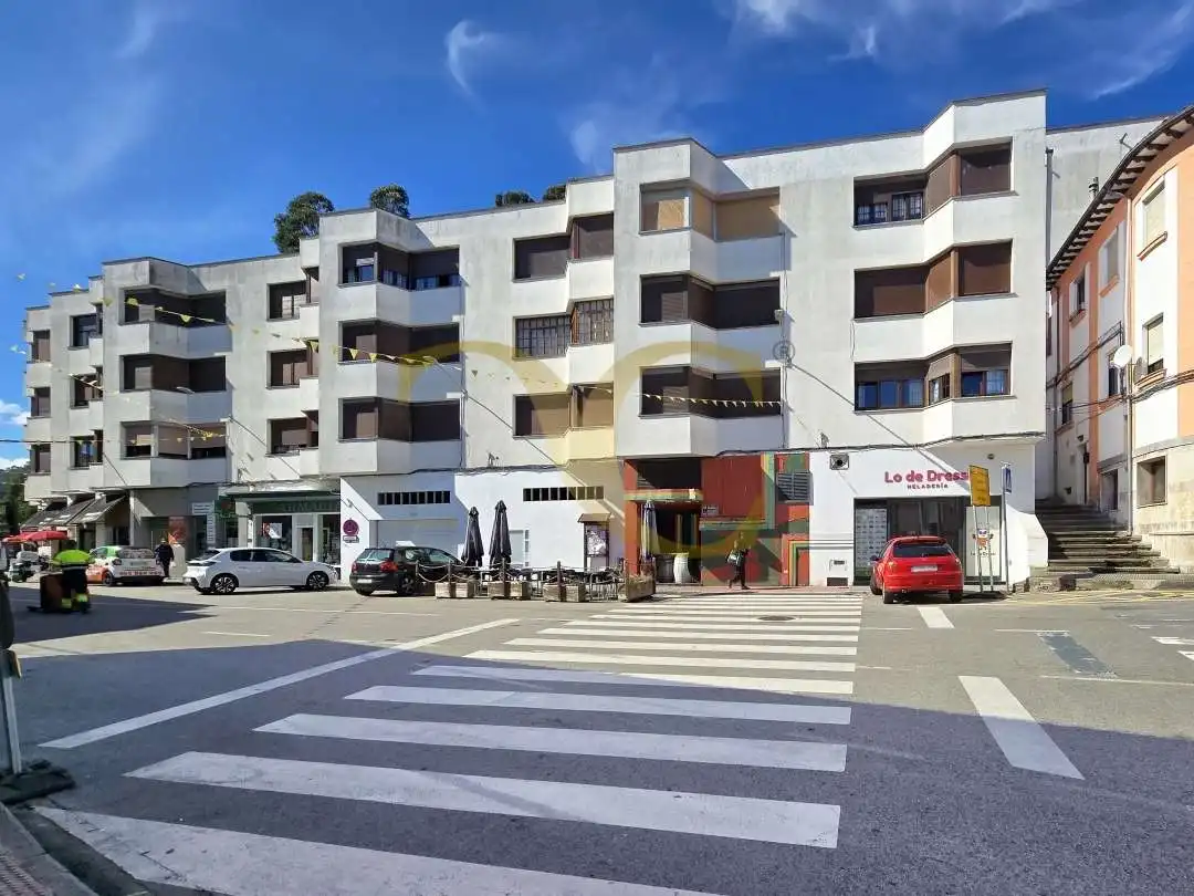 Piso en venta en Calle San Antonio, imagen 32