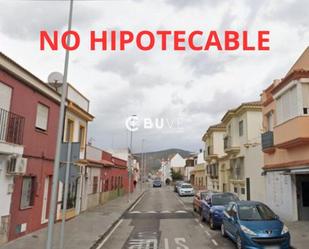 Exterior view of Flat for sale in La Línea de la Concepción