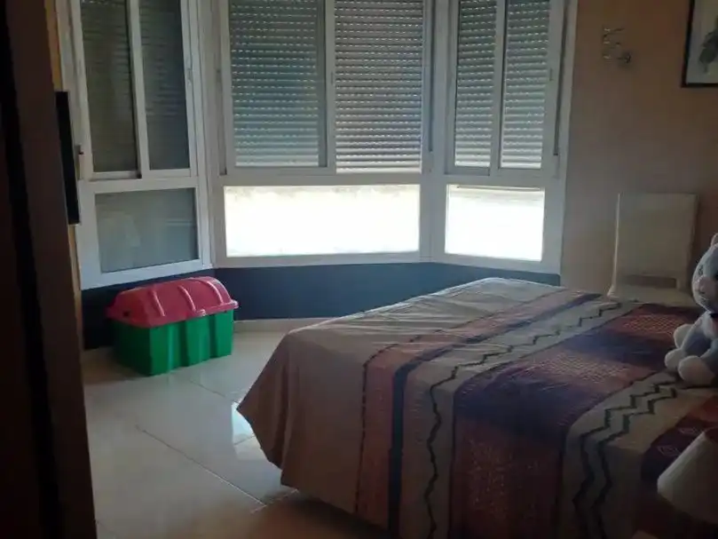 Habitación de Piso en venta en La Gangosa