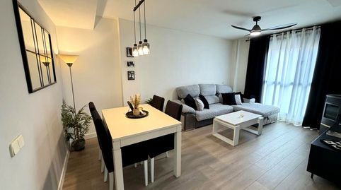Foto 2 von Wohnung zum Verkauf in Gaviota, El Viso de San Juan, Toledo