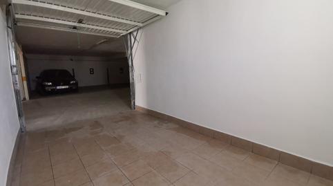 Foto 4 de Garatge de lloguer a El Peñoncillo, Málaga