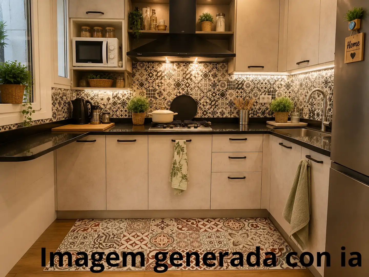 Cocina de Apartamento en venta en Palafrugell con Calefacción y Terraza