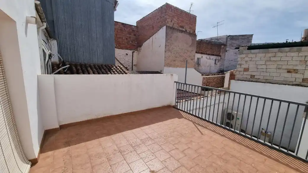Terraza de Dúplex en venta en Arquillos con Terraza