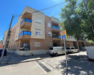 Exterior view of Flat for sale in Orihuela