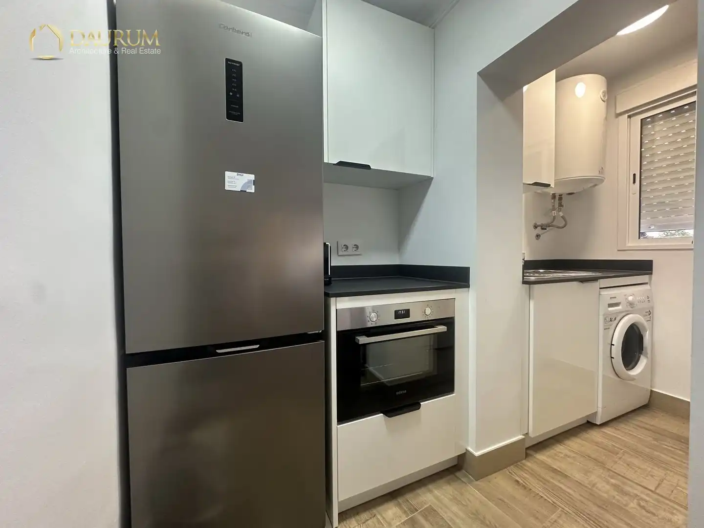 Wohnung mit Aufzug zur Miete in BDA FELIPE II, imagen 5