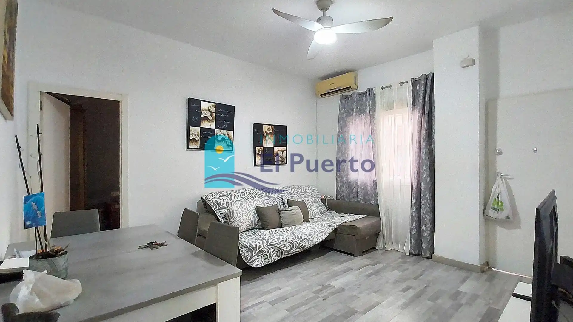Apartamento en venta en Puerto de Mazarrón, imagen 2