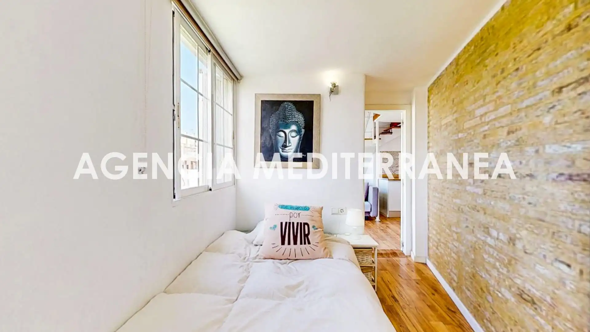 Penthouse mit Aufzug zum Verkauf in L'Eixample, imagen 9