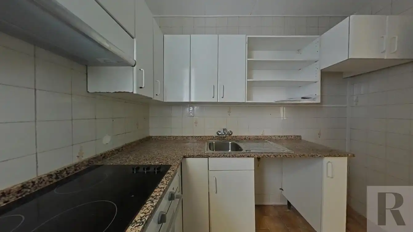 Cuina de Pis en venda en Barcelona