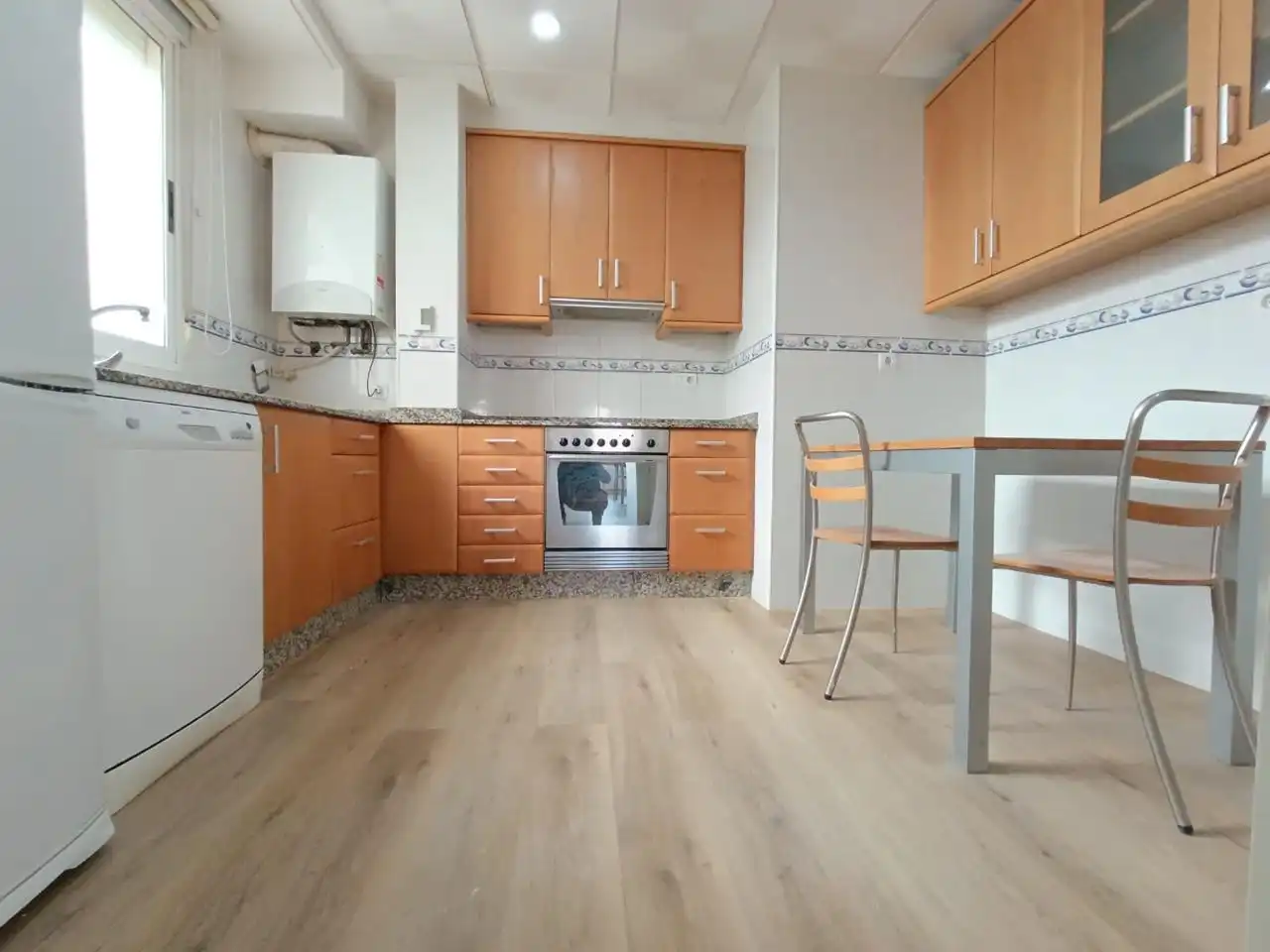 Piso en venta en Ibi