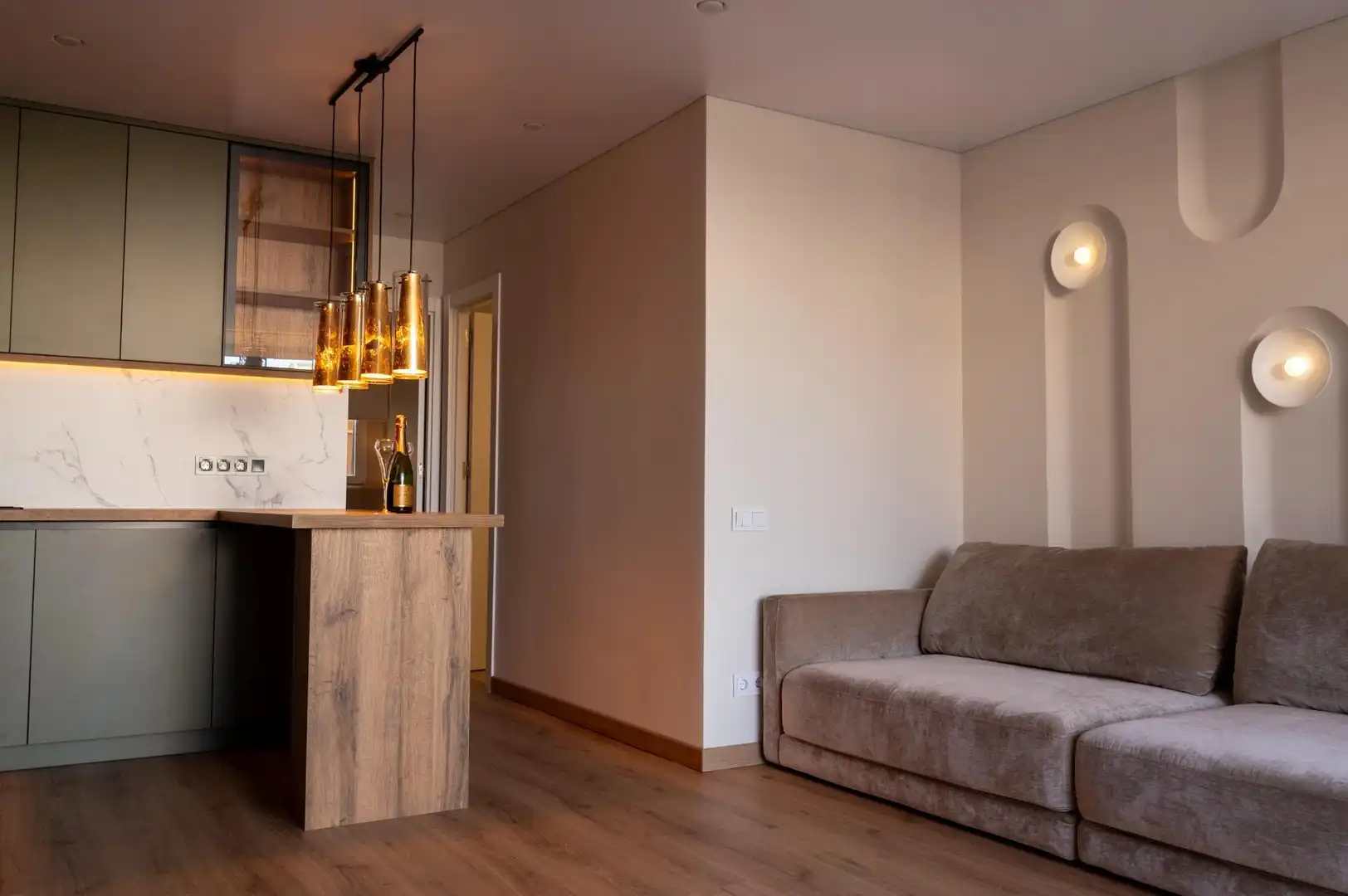 Bungalow con jardín en venta en Paseo DE LOS CONQUISTADORES, imagen 52